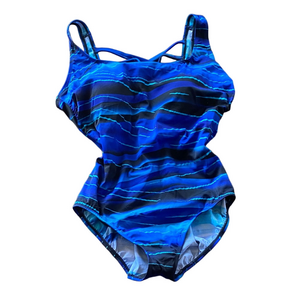 Great lengths nwot one piece swim